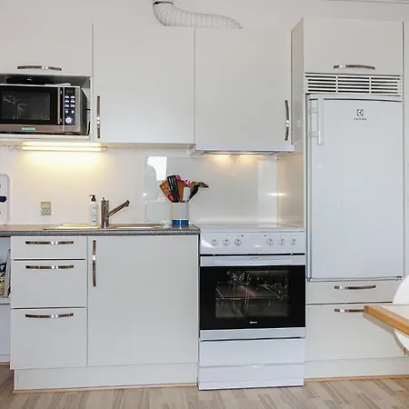 Nice In With Kitchen *