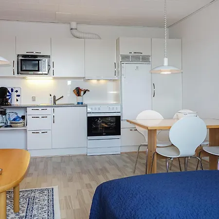 Nice In With Kitchen