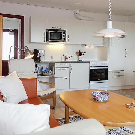 Nice In With Kitchen Lejlighed *