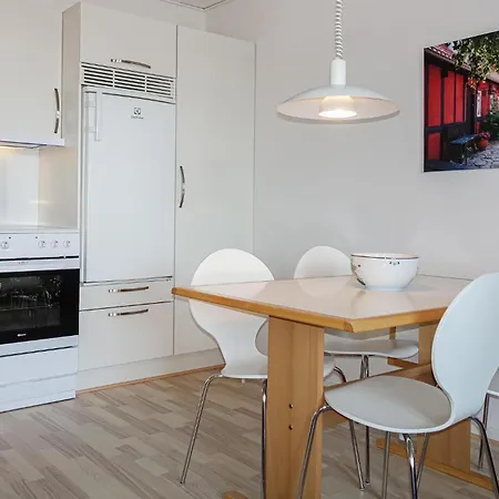 Nice In With Kitchen *